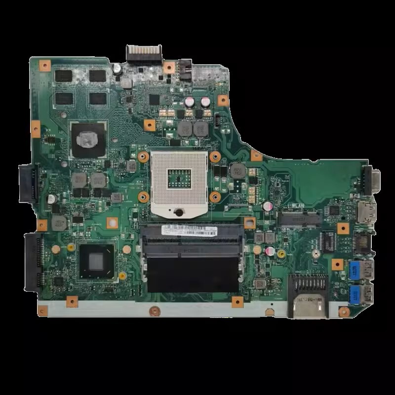 Asus K55Vm Motherboard K55Vj Motherboard K55Vd Motherboard K55A Motherboard in Stock for Sale Asus K55Vm Motherboard K55Vj Motherboard K55Vd Motherboard K55A Motherboard in Stock for Sale