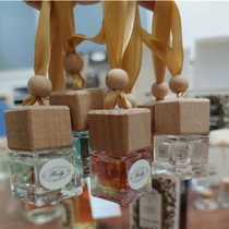 Italian WALLY aromatherapy essential oil Net red hand gift home fragrance indoor air freshener trial