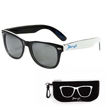 Australian Babybanz Baby Sunglasses Babybanz Hit polarized glasses Childrens sunglasses Anti-UV rays