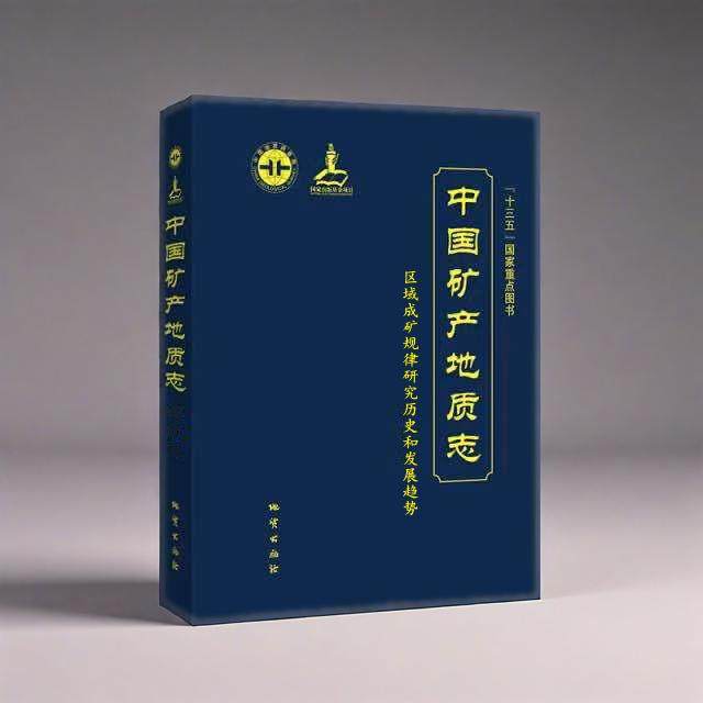 震惊!中国矿产地质大揭秘!成矿区藏着多少财富密码?💥-矿业技术-淘宝好物网