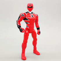 5 - inch special camera team toys can move the dolldoll dinosaur hawk hawk handle model for the Van Generation