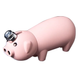 Назальный аспиратор, креативная зажигалка в форме сердца, популярно в интернете