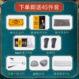 康卫士 Импортированная вереска дерева Popeye твердые деревянные трубы Маленький табачный табачный табак Специальный горшок с табачной трубкой