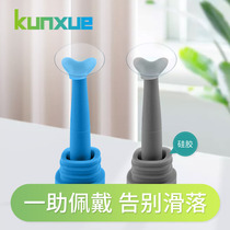 Corneal plastic shaping mirror wearing artifact OK mirror wearing mirror rod rgp assisted wearing rod Hard hard mirror wearing mirror holder