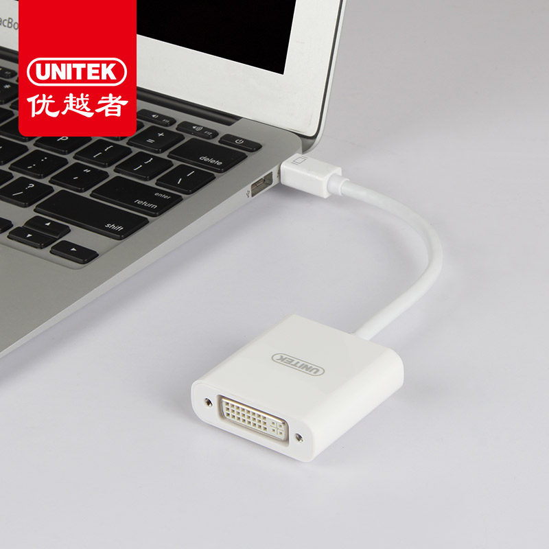 Superior Mini Mini DP TransDVI Transfer Line Mini Displayport Revolution Dvi Mother Converter