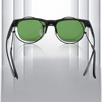 Welding glasses welding eye protection special anti-glare anti-glare anti-welding anti-arc facial protection for welders