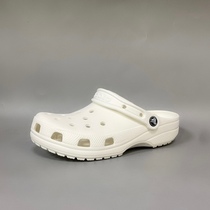 Classic models for men and women lovers pure meta-pint dongle shoes with sandals sandals