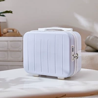 Полумесяц белый [водонепроницаемое зону хранения]