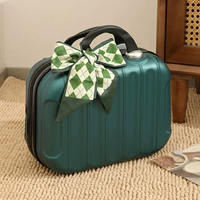 Толстый темно -зеленый [новая лента]