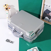 Серебро темперамента [угол алюминиевого пакета]