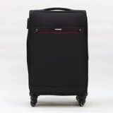 Вместительный и большой водонепроницаемый чемодан для путешествий, ткань оксфорд