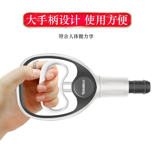 Вакуумное обезжиренное устройство домохозяйственное рукав поглощение влаги Полное набор выхлопных пистолетов для удаления сырости 24 банки Большой ручной.