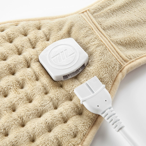 鱼跃 Играйте в теплую -Анти -Колд -Инфракрасная Массажная Массажная Массажная ЖЕЛА ЖЕЛЕЗНАЯ ЖИЗНИ, ХОРМИБУСА, ЭЛЕКТРИЧЕСТВО, нагревание, спонтанное нагревание теплого дворцового ремня дворца