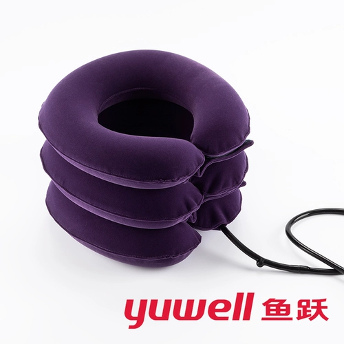 鱼跃 Устройство тяги позвонка цитирует загадку растяжения  衿鞒 淦 淦 淦 предотвращает