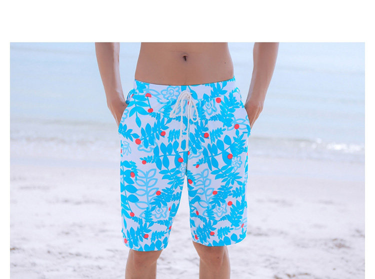 Maillot de bain homme - Ref 2535252 Image 13