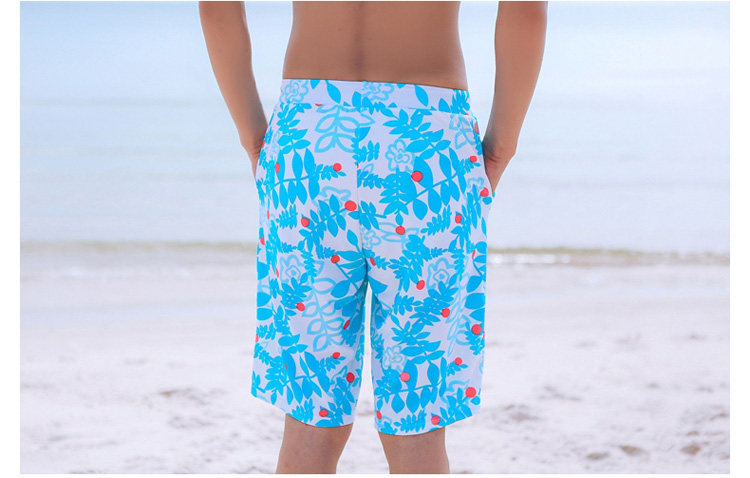 Maillot de bain homme - Ref 2535252 Image 14