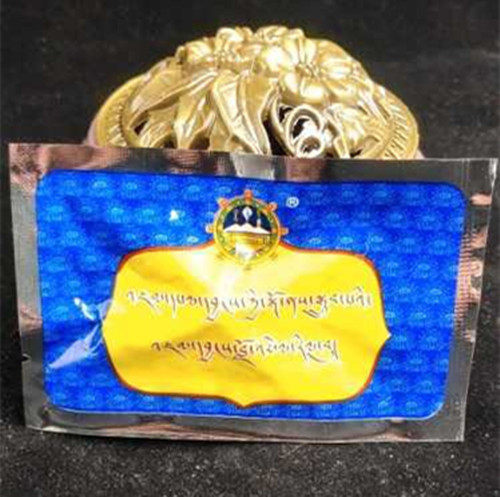 Tibetan Salad Mahayana Manjusri Zenghuiwu Lhasa direct delivery, starting from 5 bags