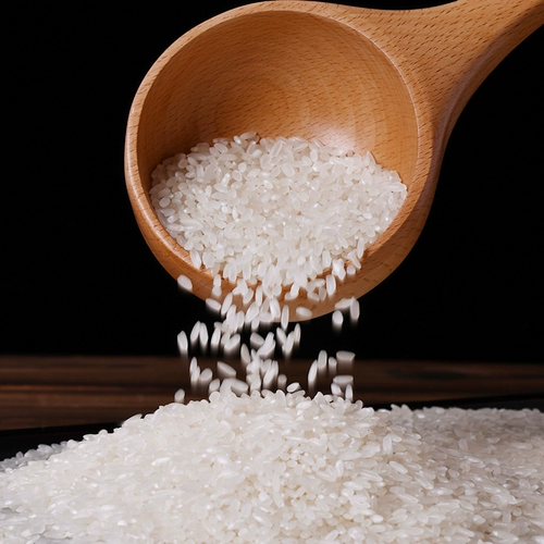 Wuchang Rice Arragrant Rice 240 фунтов Zhonghui Wuchang Fragrant Rice 5 кг*2*12 двойная вакуумная упаковка блокировки упаковки