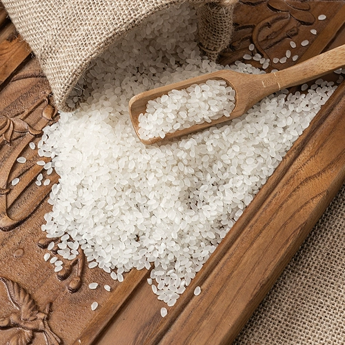 2020 Северо -восточный северо -восток раундов Жемчужный рис звезда рис с рисом Samsuit Samsung Северо -восточный рис 10 фунтов вакуумного замка