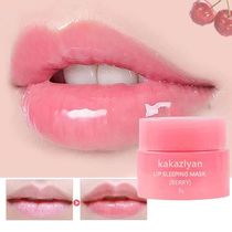Original Strawberry Lip Sleeping Mask Moisturizing Nourish L