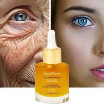 Collagen Face Serum Wrinkle Removalr Whitening Moisturizing