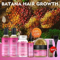 Natural 100% Pure Batana Oil For Hair Growth Batana Oil Butt