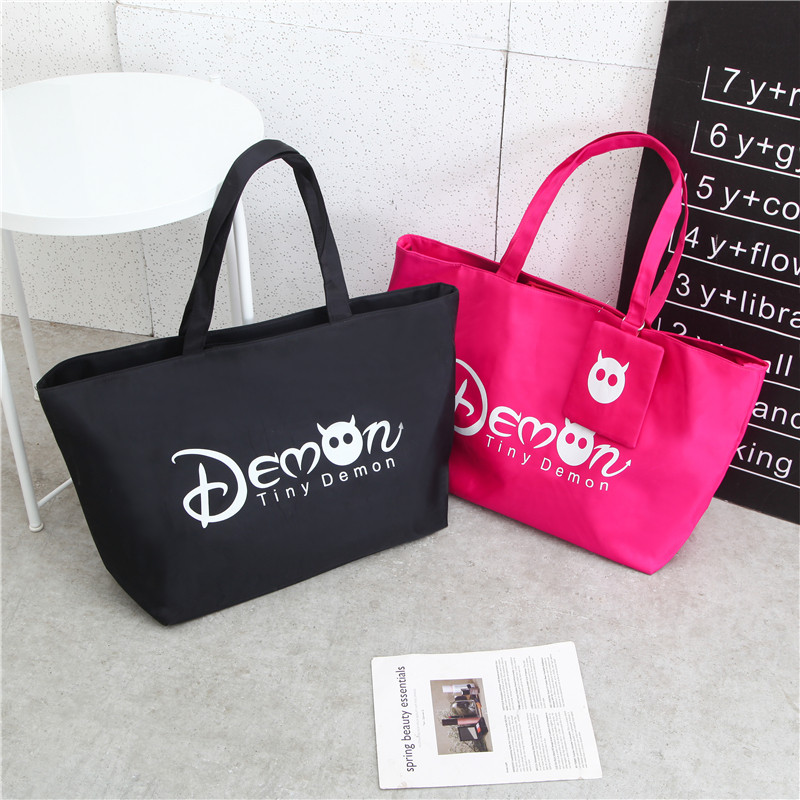 Dance Packs Women Dance Packs Adults Fashion Dance Packs Cat Heads Bag Dancing Bag Dance Single Shoulder Bag Dance Bag-Taobao