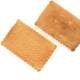 Biscuits ນົມແຄລຊຽມ 5 ປອນ ບັນຈຸ 2500g ປະມານ 100 ຊອງ ເຂົ້າຈີ່ນົມແຄວຊຽມທີ່ເຄັ່ງຄັດແບບເກົ່າໆ ເຂົ້າໜົມປັງເຂົ້າໜົມປັງກອບເປັນກ້ອນ