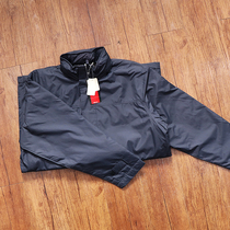 Exclusive grab only 98 pieces of original single men invisible cap stand collar business casual price coat 2089