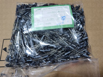 Spot Electrolytic Capacitor 25v 22uF Volume 5 * 11mm Direct Plug High Quality Aluminum Electrolytic Capacitors 1000