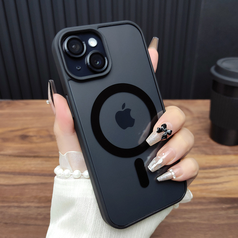 Suitable for Apple 17 Phone Case iPhone 16 Pro Max Ultra-Thin Transparent Anti-Drop 14 Magnetic Charging 13 Alloy Glass Lens Film 12 Silicone Anti-Drop 15 Protective Case 11 Large Hole Simple A09 Suitable for Apple 17 Phone Case iPhone 16 Pro Max Ultra-Thin Transparent Anti-Drop 14 Magnetic Charging 13 Alloy Glass Lens Film 12 Silicone Anti-Drop 15 Protective Case 11 Large Hole Simple A09