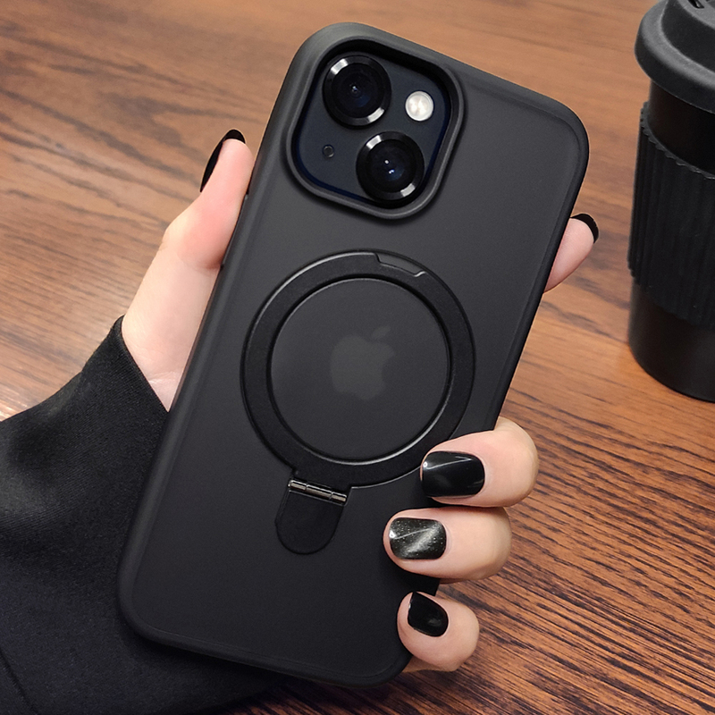 Suitable for Apple 17 Phone Case iPhone 16 Pro Max Skin-Feel Matte 15 Pro with Built-In Metal Lens Film 14 Anti-Drop Magnetic 13 Metal Folding Stand 12 Anti-Fingerprint 17 Air Silicone 11 Suitable for Apple 17 Phone Case iPhone 16 Pro Max Skin-Feel Matte 15 Pro with Built-In Metal Lens Film 14 Anti-Drop Magnetic 13 Metal Folding Stand 12 Anti-Fingerprint 17 Air Silicone 11