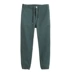 Mr. Cotton Men Winter Winter Đàn ông mới Đàn hồi Quần bó Quần dài Quần thun thun Eo Quần yếm quan ao nam Quần làm việc