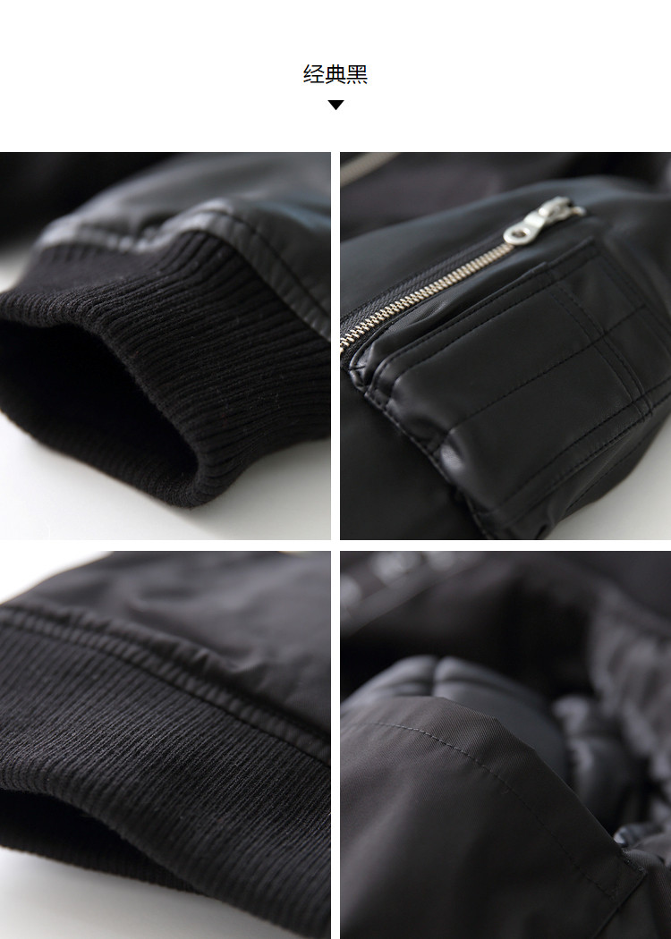 Blouson hiver pour homme - Ref 3112756 Image 38