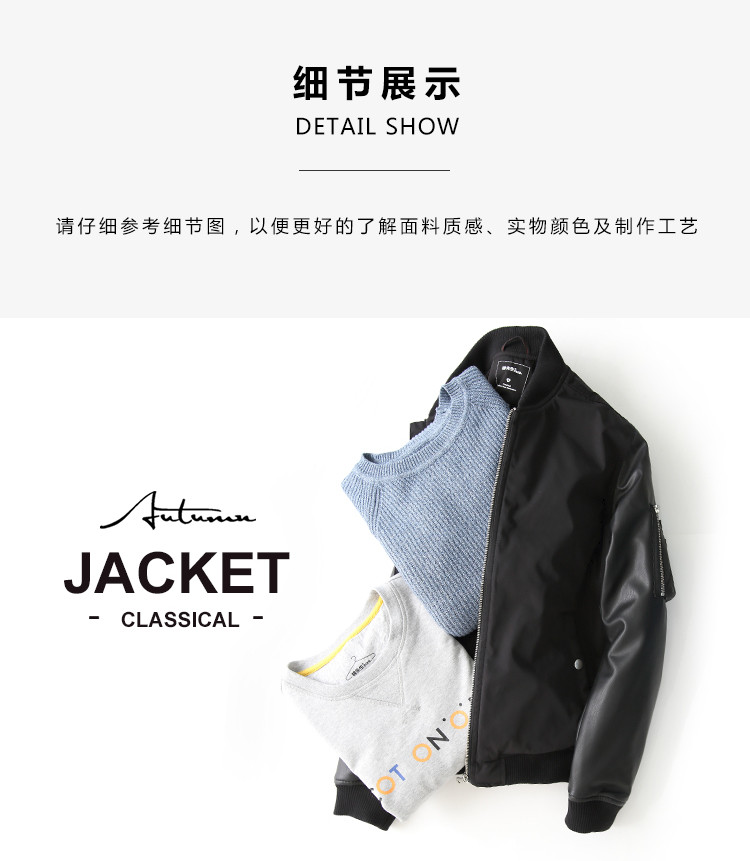 Blouson hiver pour homme - Ref 3112756 Image 37