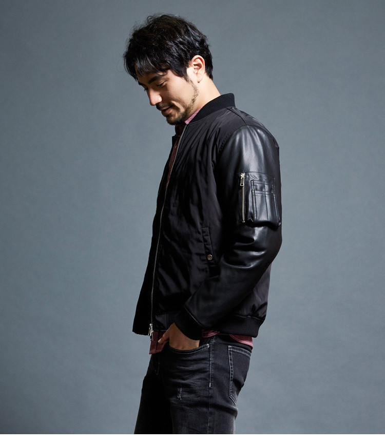 Blouson hiver pour homme - Ref 3112756 Image 34