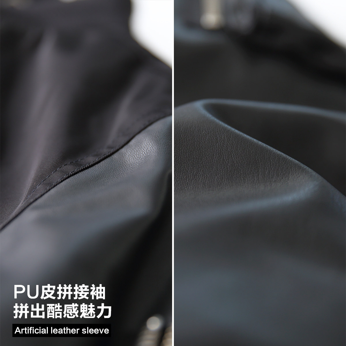 Blouson hiver pour homme - Ref 3112756 Image 3