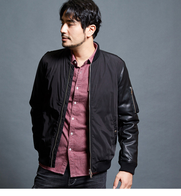 Blouson hiver pour homme - Ref 3112756 Image 33