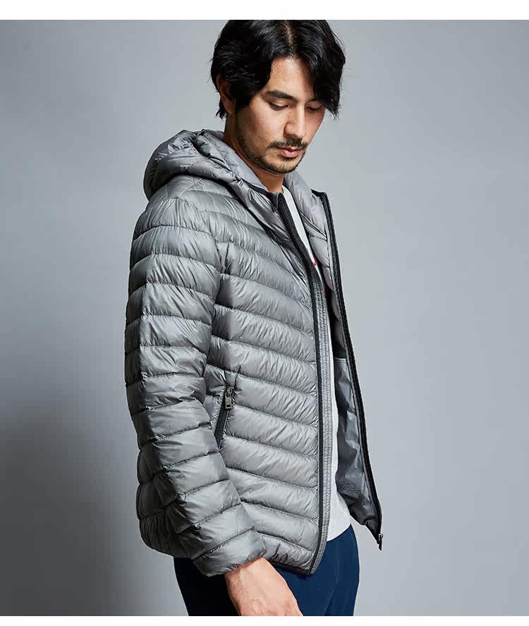 Blouson homme - Ref 3120387 Image 26