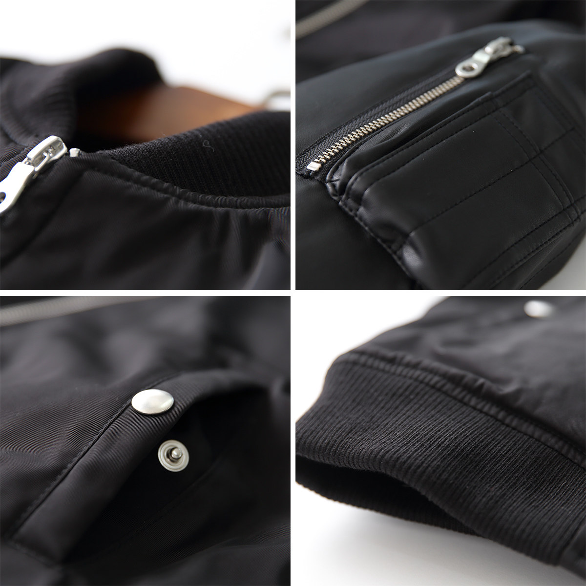 Blouson hiver pour homme - Ref 3112756 Image 5