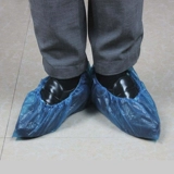 Медицинские бахилы, водонепроницаемые нескользящие носки, 38см