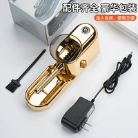 Полная автоматическая сигарета легкая подлинная ручная ручная машина может быть выбрана для домашней сигаретной машины для дома небольшая машина маленькая