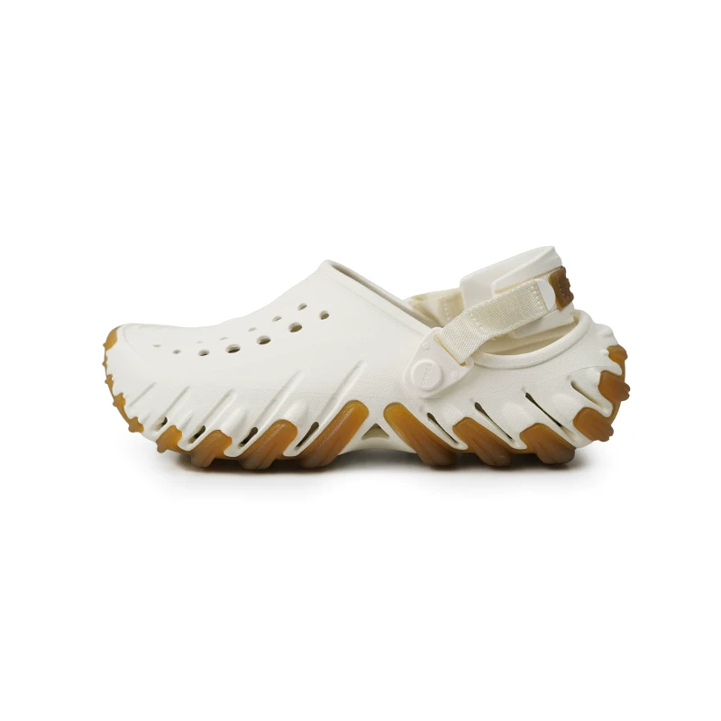 Crocs Caro Chi Bobo Tank Clog Crocs Мужские и Женские пляжные тапочки родитель-ребёнок Сандалии 211675/211981