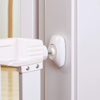 1 не -скользящая подушка (белый)