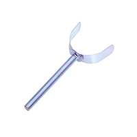 1 длинный u - -образный болт 1