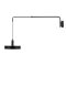 Used Long Rod Telescopic Adjustable Spotlight Wall Lamp for Dining Room and Living Room, New Model Wall Lamp, No Wiring, Swing Arm Lamp, Chandelier, Mahjong