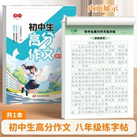 8 -й класс китайский эссе с высокой оценкой