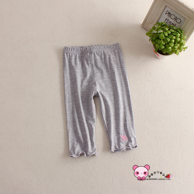 Pantalon fille - Ref 2062192 Image 57
