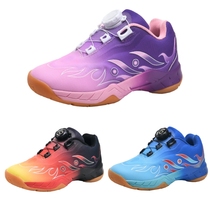 VICTOR Victory Badminton Shoes Professional Childrens Table Tennis Shoes Mens and Womens Breathable Mesh Sports Shoes