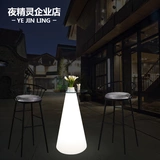 KTV Optical Coffee Night Store Clear Box Card Card Sattays Homeving Living Room Chicken Tail Tast